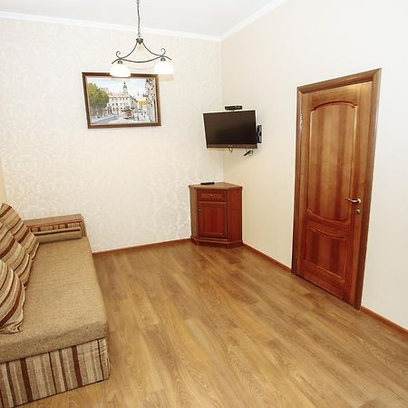 Apartment near Museum Lviv Extérieur photo