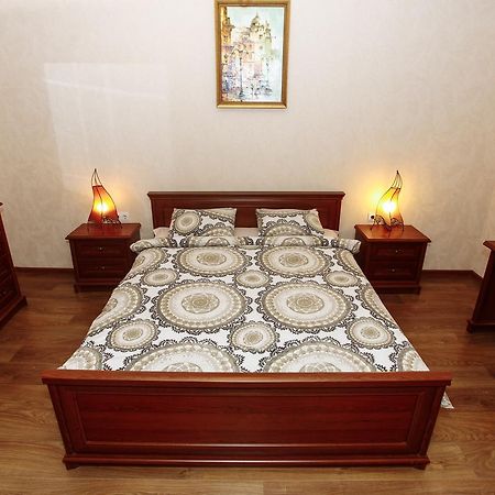 Apartment near Museum Lviv Extérieur photo