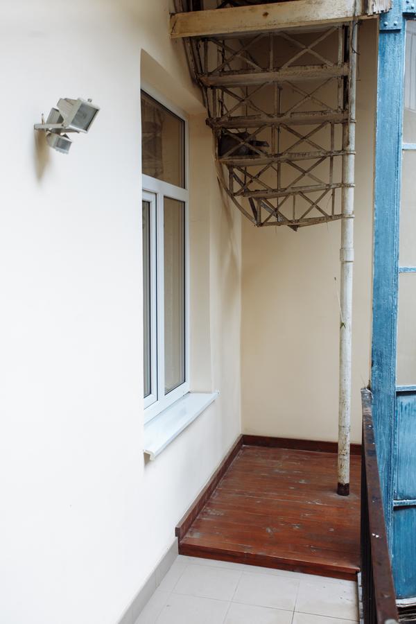 Apartment near Museum Lviv Extérieur photo